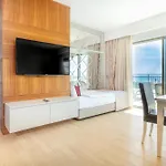 Port Nature Luxury 호텔 베렉