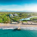 Port Nature Luxury 호텔 5*