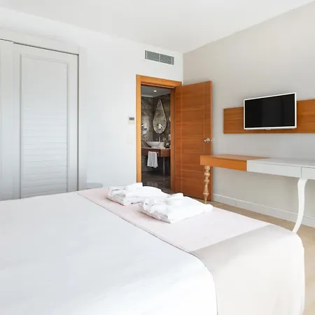 Port Nature Luxury Отель Белек