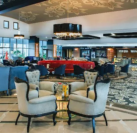 Port Nature Luxury Белек