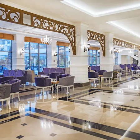 Port Nature Luxury 5*