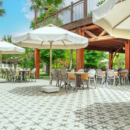 Port Nature Luxury