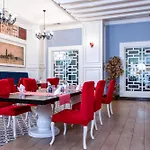 Port Nature Luxury Hotel