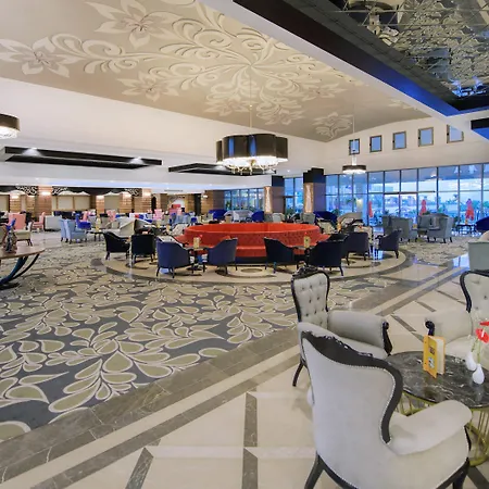 Port Nature Luxury 5*