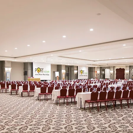 Hotel Port Nature Luxury