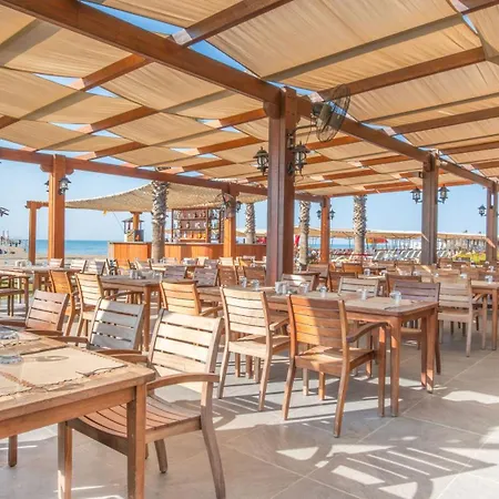 Port Nature Luxury Otel Belek