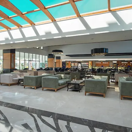 Hotel Port Nature Luxury Belek