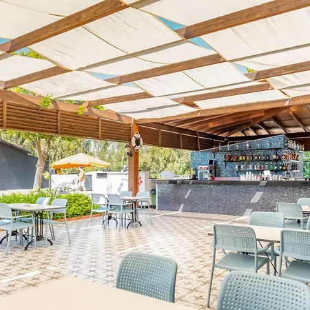 Port Nature Luxury Hotel Belek