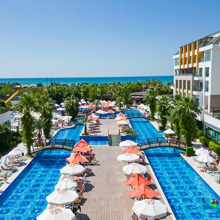 Port Nature Luxury