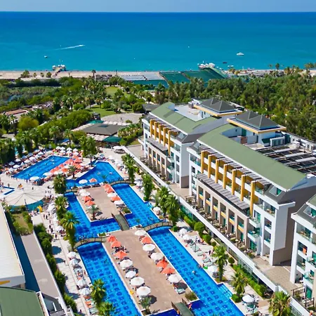 Hotel Port Nature Luxury 5*