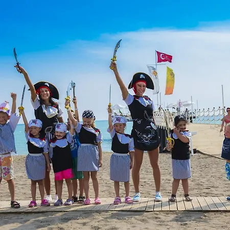 Port Nature Luxury 5*