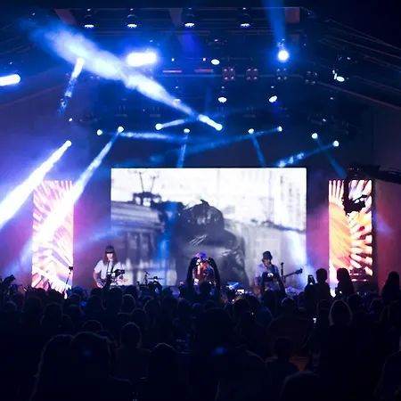 Hotel Port Nature Luxury