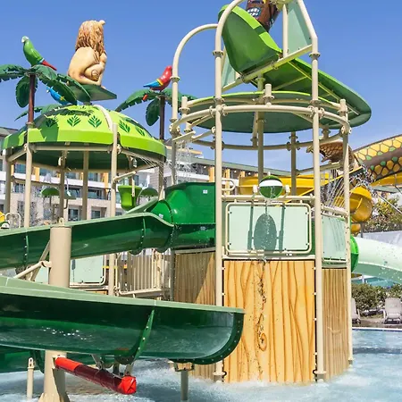 Port Nature Luxury Hotel 5*