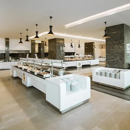 Port Nature Luxury 5*