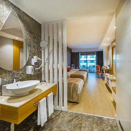 Otel Port Nature Luxury Belek