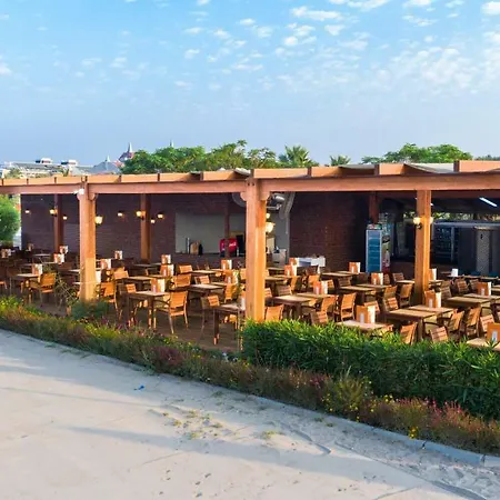 Szálloda Port Nature Luxury Belek