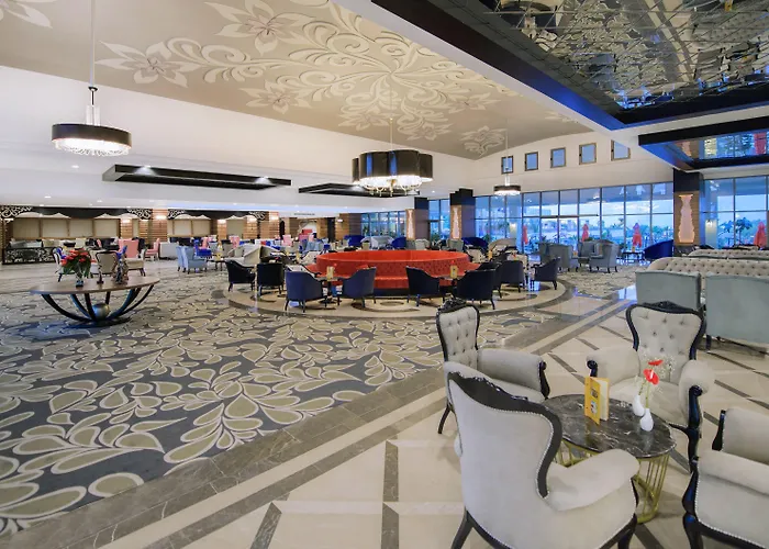 Port Nature Luxury 5*