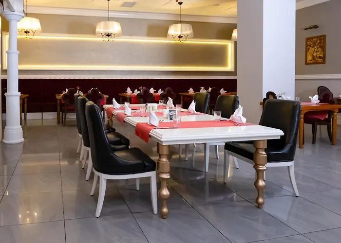 Port Nature Luxury 5*