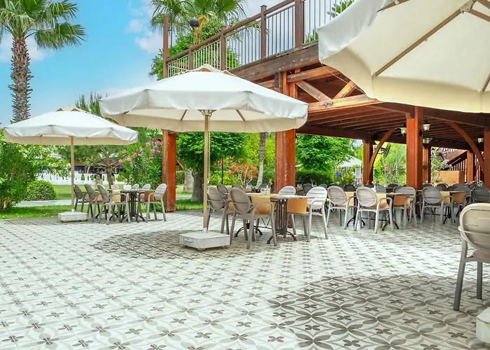 Port Nature Luxury