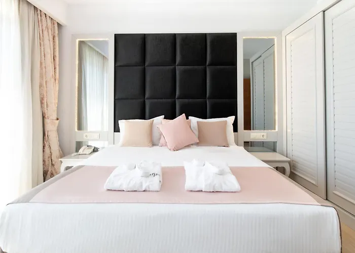 Port Nature Luxury 5* Belek