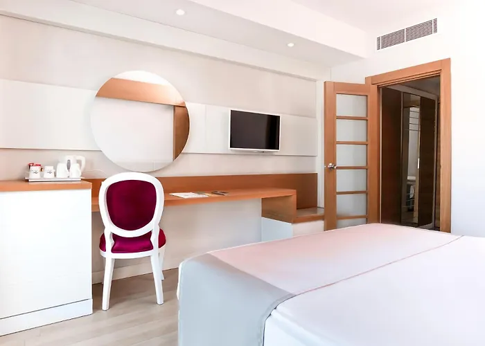 Port Nature Luxury Belek