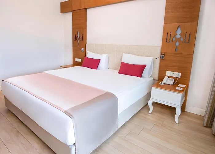 Port Nature Luxury Hotel 5*