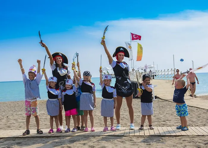 Port Nature Luxury 5*