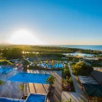 Port Nature Luxury Hotel Belek