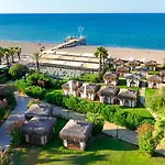Port Nature Luxury Hotel 5*