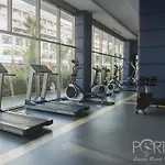 Port Nature Luxury Hotel Belek