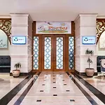 Hotel Port Nature Luxury 5*