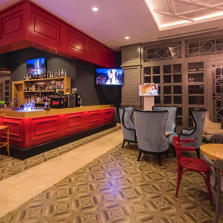 Port Nature Luxury 5* Белек