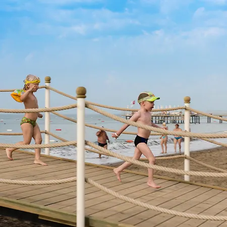 Port Nature Luxury Belek