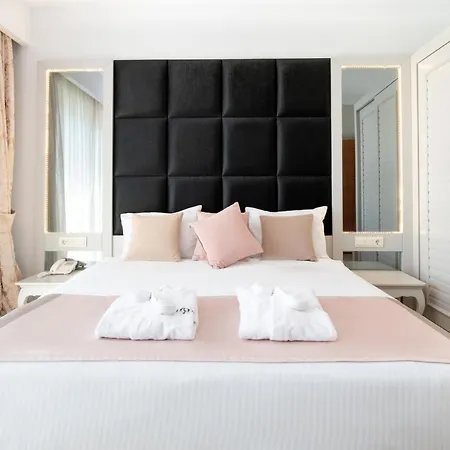 Port Nature Luxury 5* באלאק
