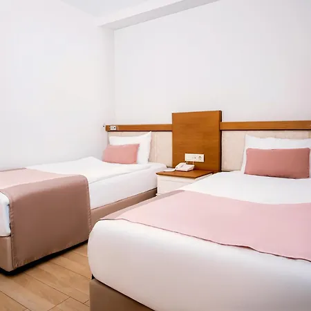 Port Nature Luxury 5*