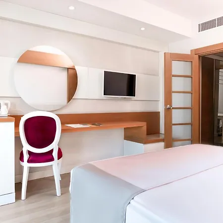 Port Nature Luxury Белек