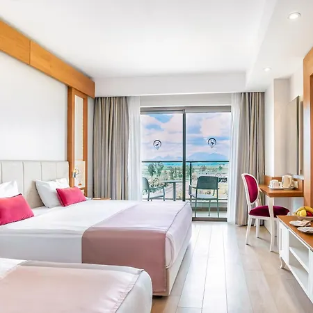 Port Nature Luxury