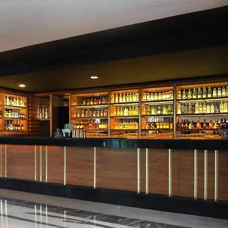 Hotel Port Nature Luxury 5*