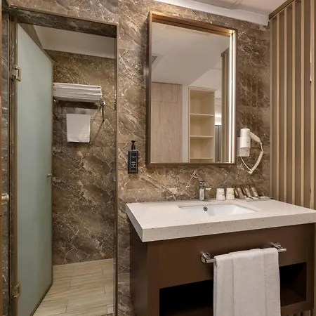Port Nature Luxury 5* Belek