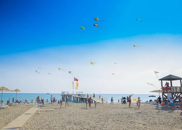 Port Nature Luxury Belek