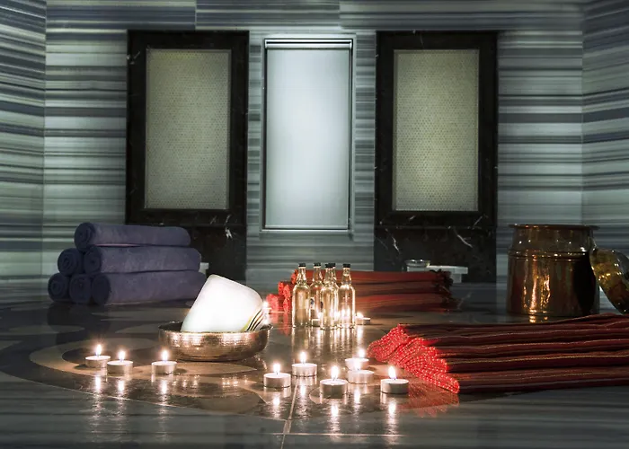 Port Nature Luxury 5* Belek
