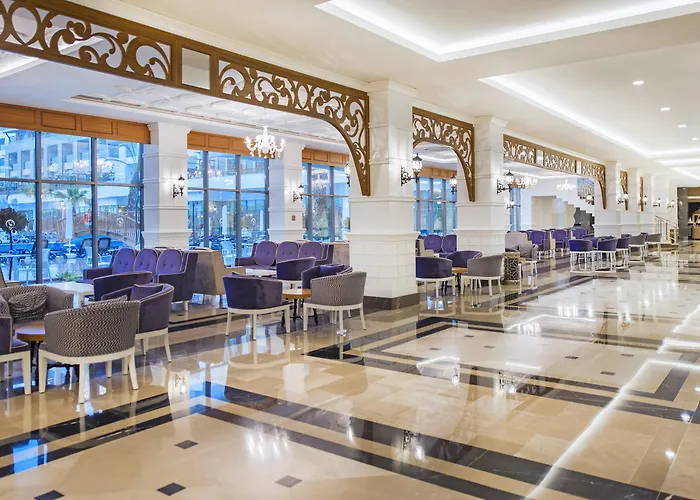 Port Nature Luxury 5*