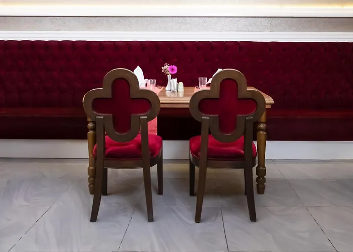 Port Nature Luxury Hotel Belek
