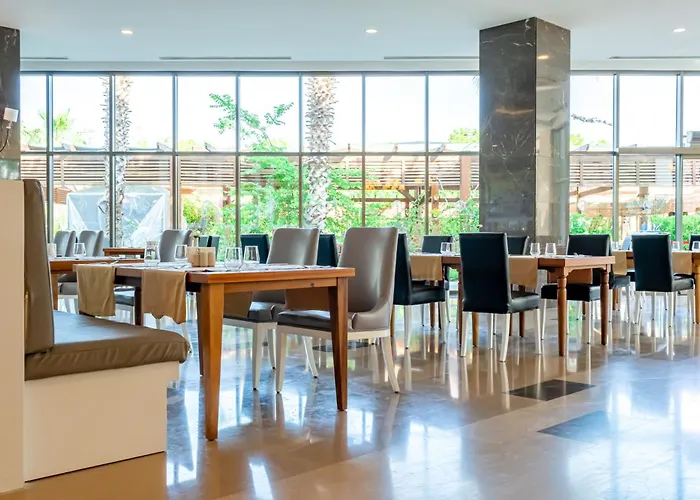 Hotel Port Nature Luxury Belek
