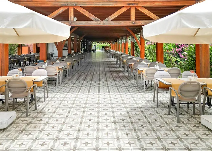 Hotel Port Nature Luxury