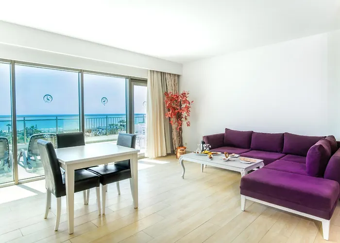 Hotel Port Nature Luxury