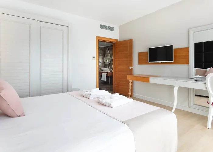 Port Nature Luxury Hotel Belek