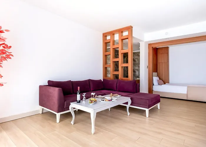 Hotel Port Nature Luxury Belek
