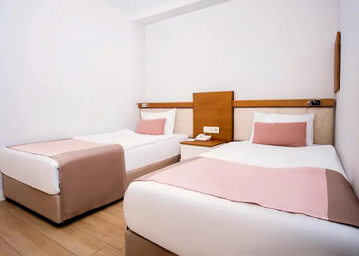 Port Nature Luxury 5*
