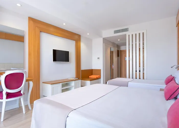 Port Nature Luxury